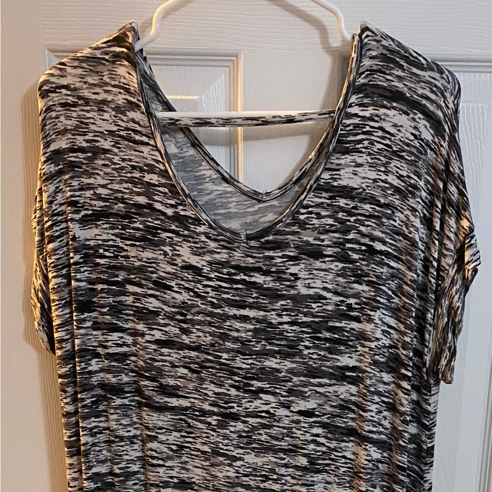 LuLaRoe Large Macy